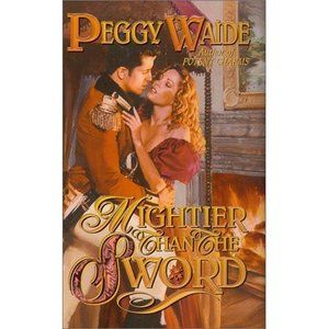 Mightier Than the Sword (Paperback)